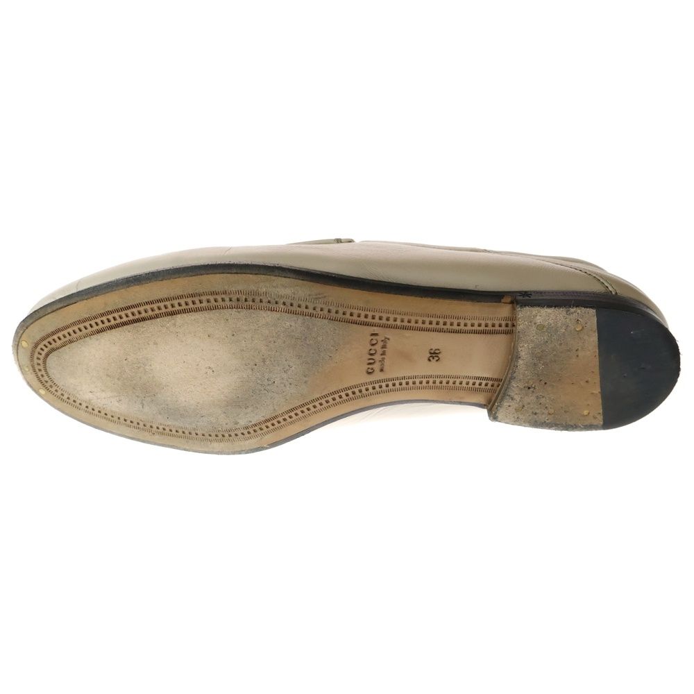 Loafers ホースビット