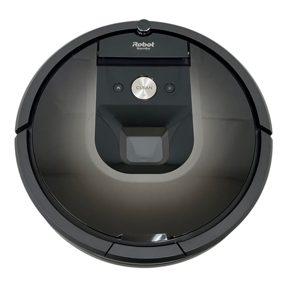 ルンバ980 ジャンク iRobot ルンバ 980 ロボット掃除機 家電 ジャンク M10080961