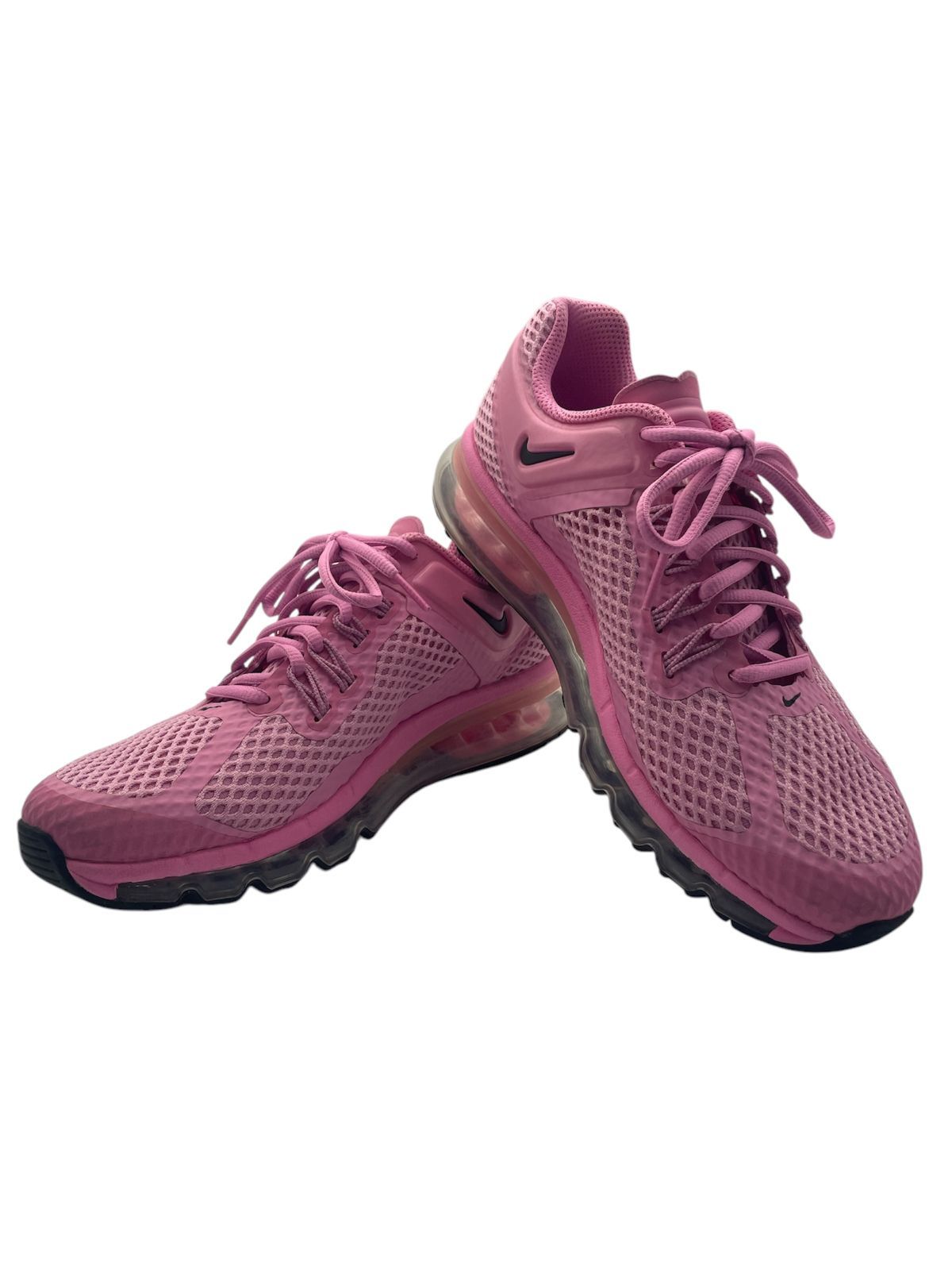 【STUSSY×NIKE】コラボAIR MAX 2013/US8.5/約26.5cm
