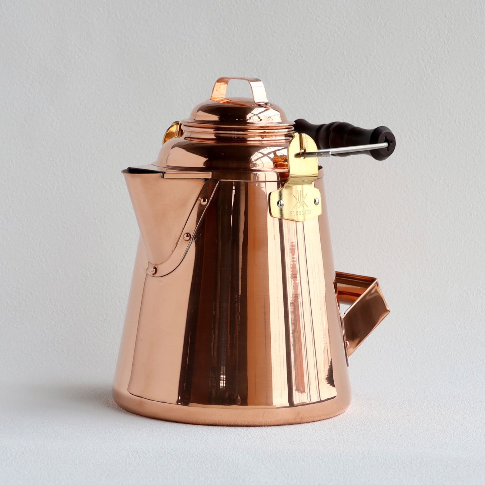 グランマー・コッパーケトル（小） – DVERG グランマーコッパーケトル 小