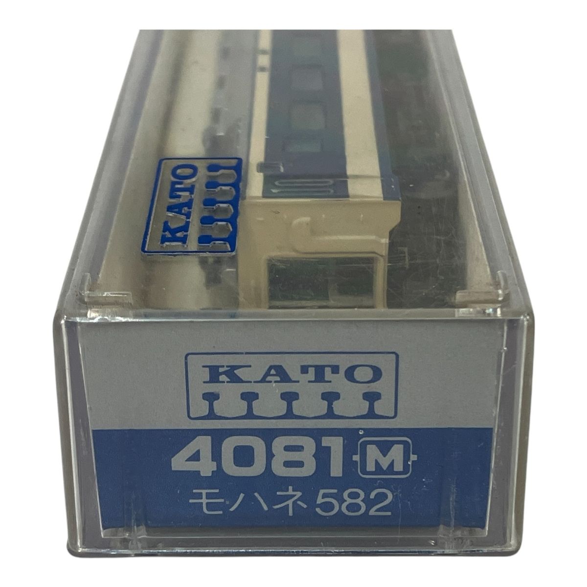 KATO 583系