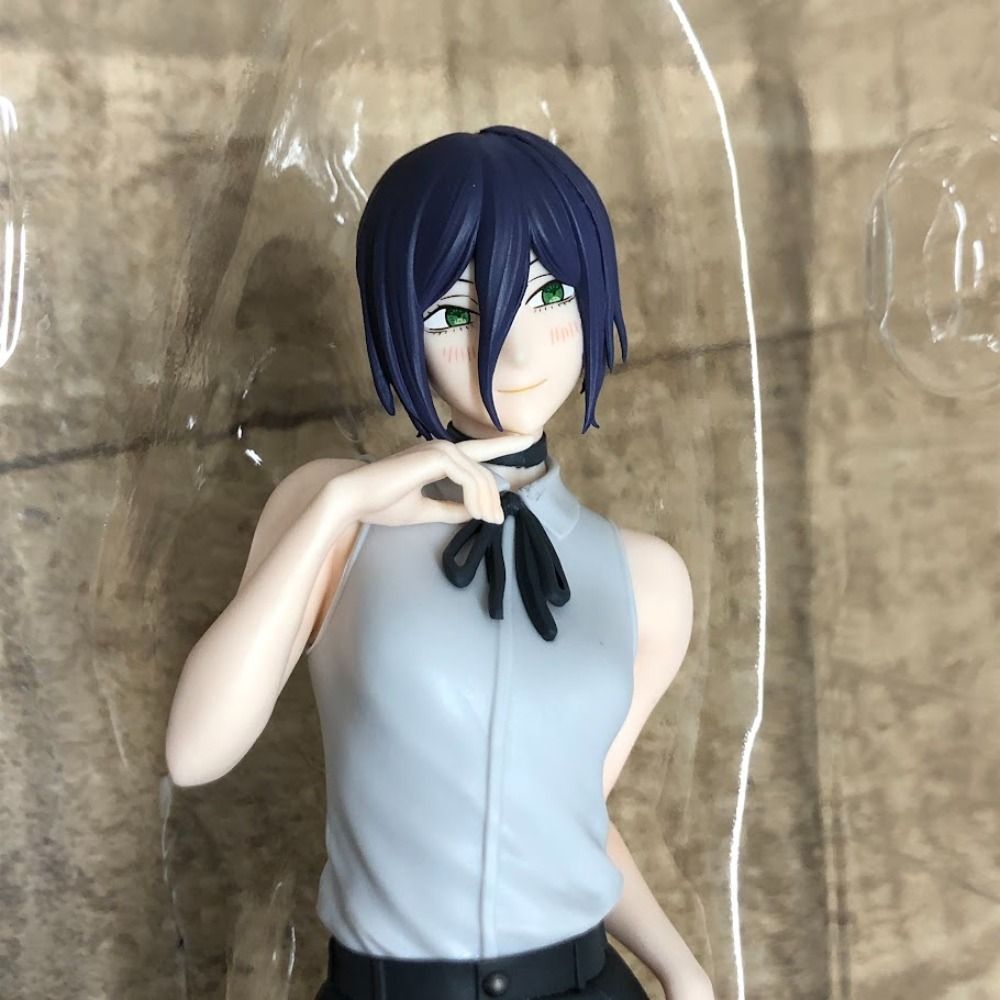 一番くじ チェンソーマン A賞 レゼ REZE フィギュア チェンソーマン 一番くじ A賞 レゼ フィギュア A賞「レゼ フィギュア