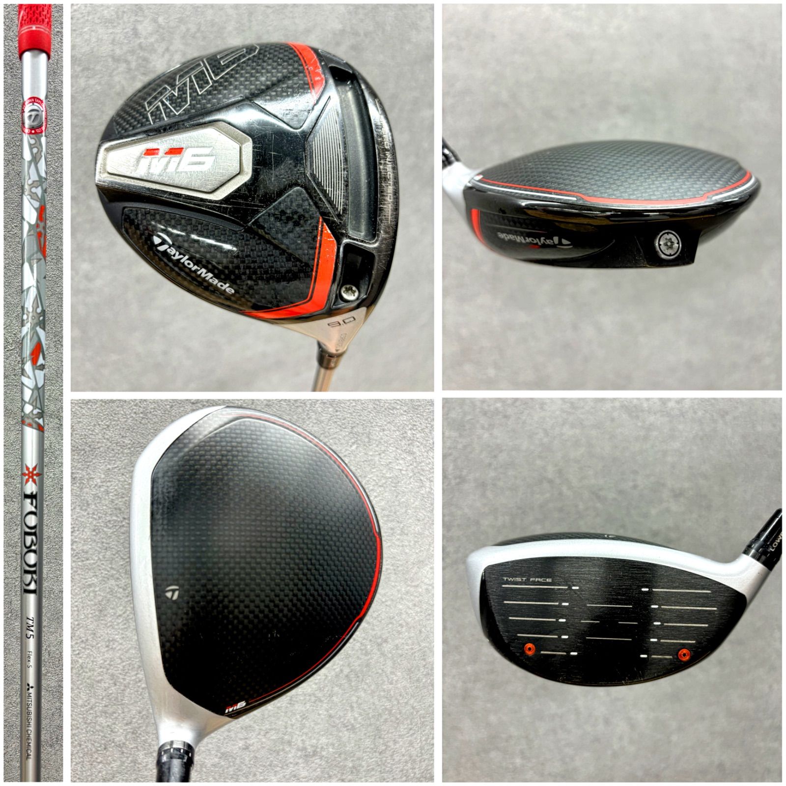 TaylorMade - 【けんぞ】ゴルフクラブセット　テーラーメイド他 ゴルフクラブ | TaylorMade Golf | テーラーメイド ゴルフ公式サイト