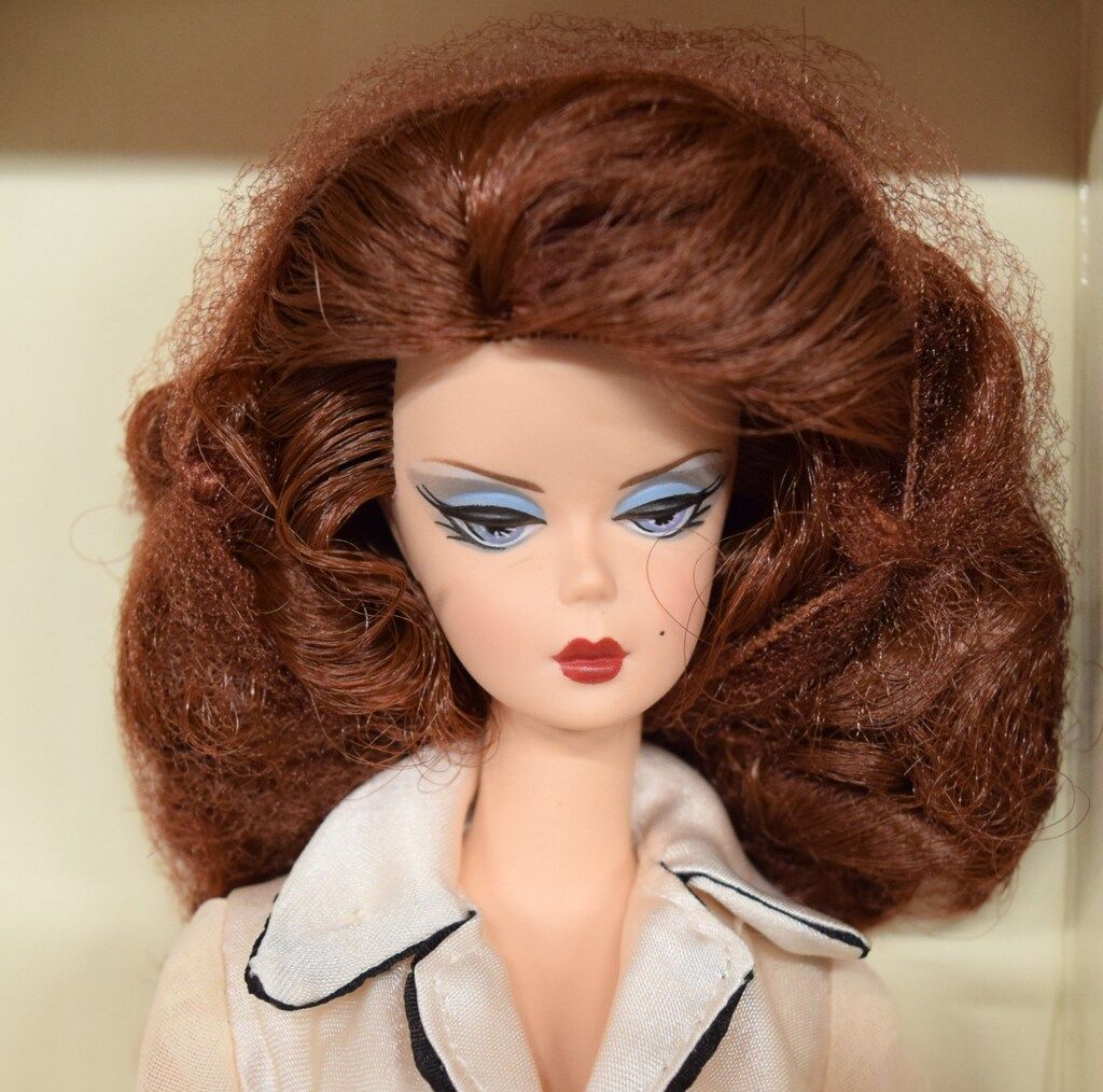 マテル バービー FMC スーツ・リトリート - メルカリ