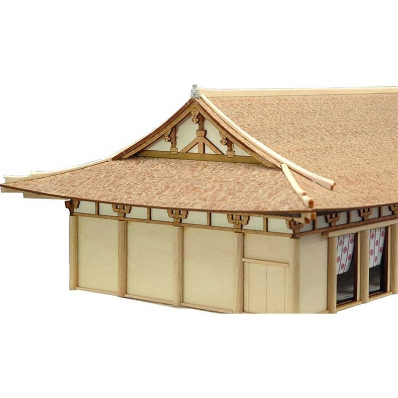 木製模型