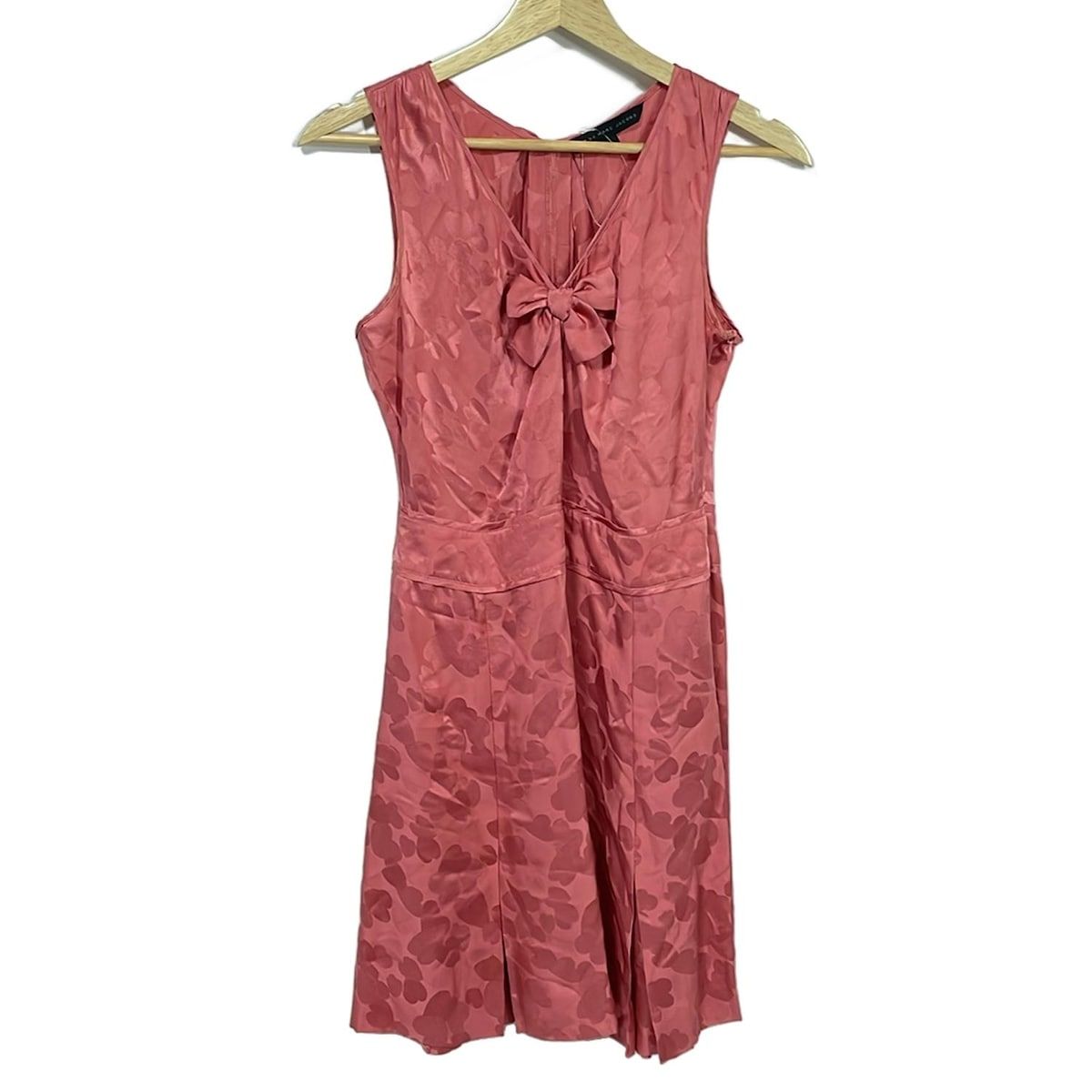 【国内発送】MARC JACOBS ノースリーブワンピース アウトレット MARC BY MARC JACOBS(マークバイマークジェイコブス) ワンピース