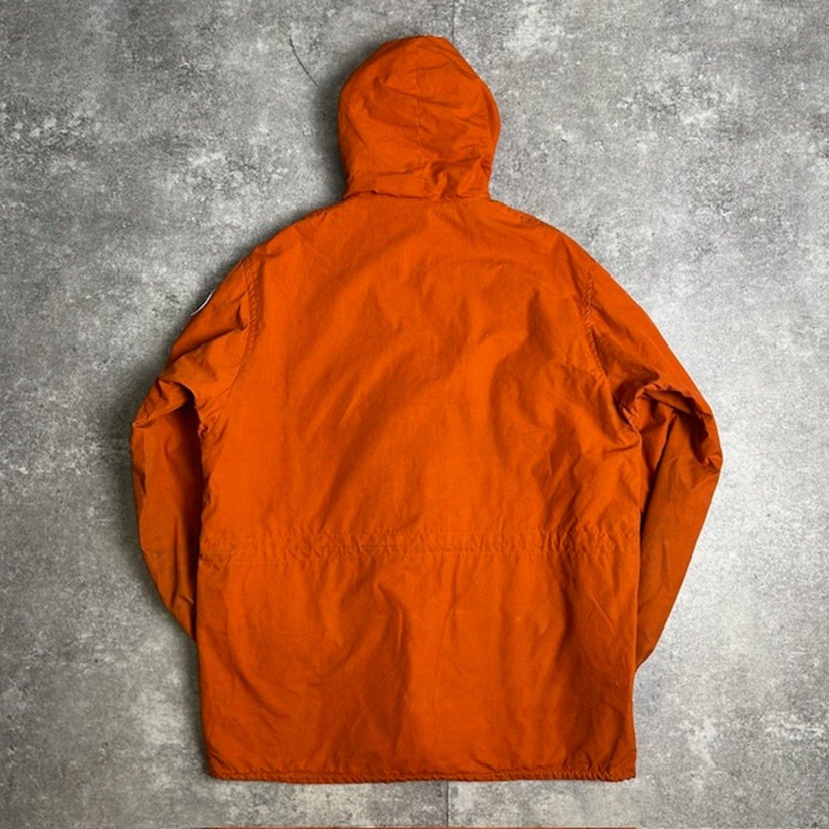 イギリス マウンテンパーカー ビンテージ 70s BOBBY 1960's 1970's RELCO BOBBY Sportswear マウンテンパーカー