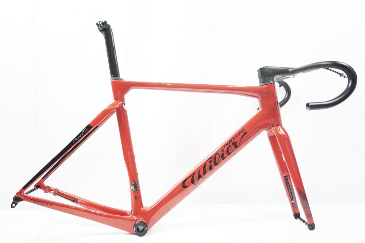 2024 Wilier Filante SL ウィリエール フレームのみ　訳あり 2024 LIMITED COLOR EDITION 期間限定受注販売のお知らせ