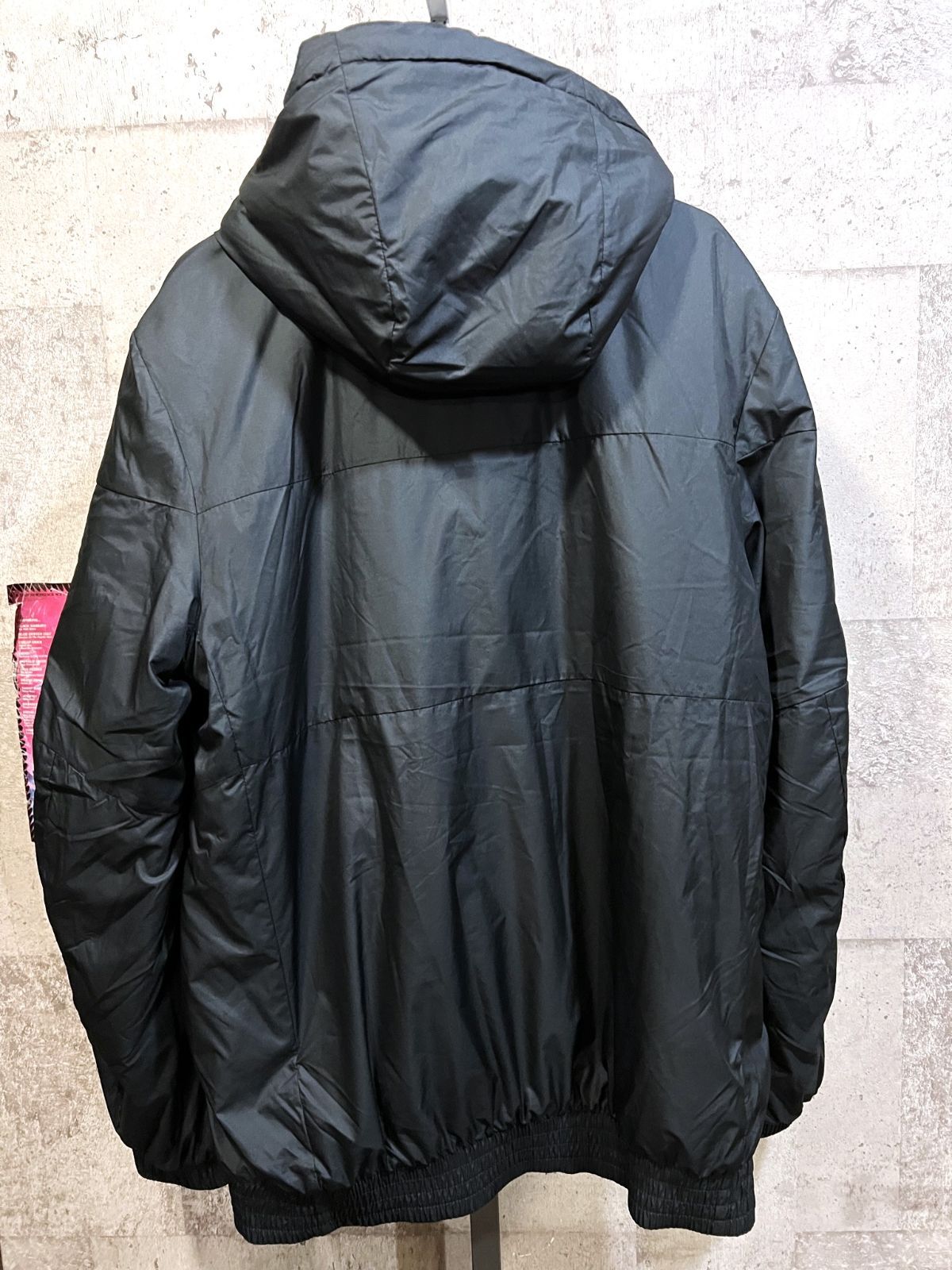 NIKE - 【新品未開封】ナイキ　アカデミー　サッカージャケット　AO1501-010 ナイキ NIKE AO1501-010 ドライフィット アカデミー19 SDF HD