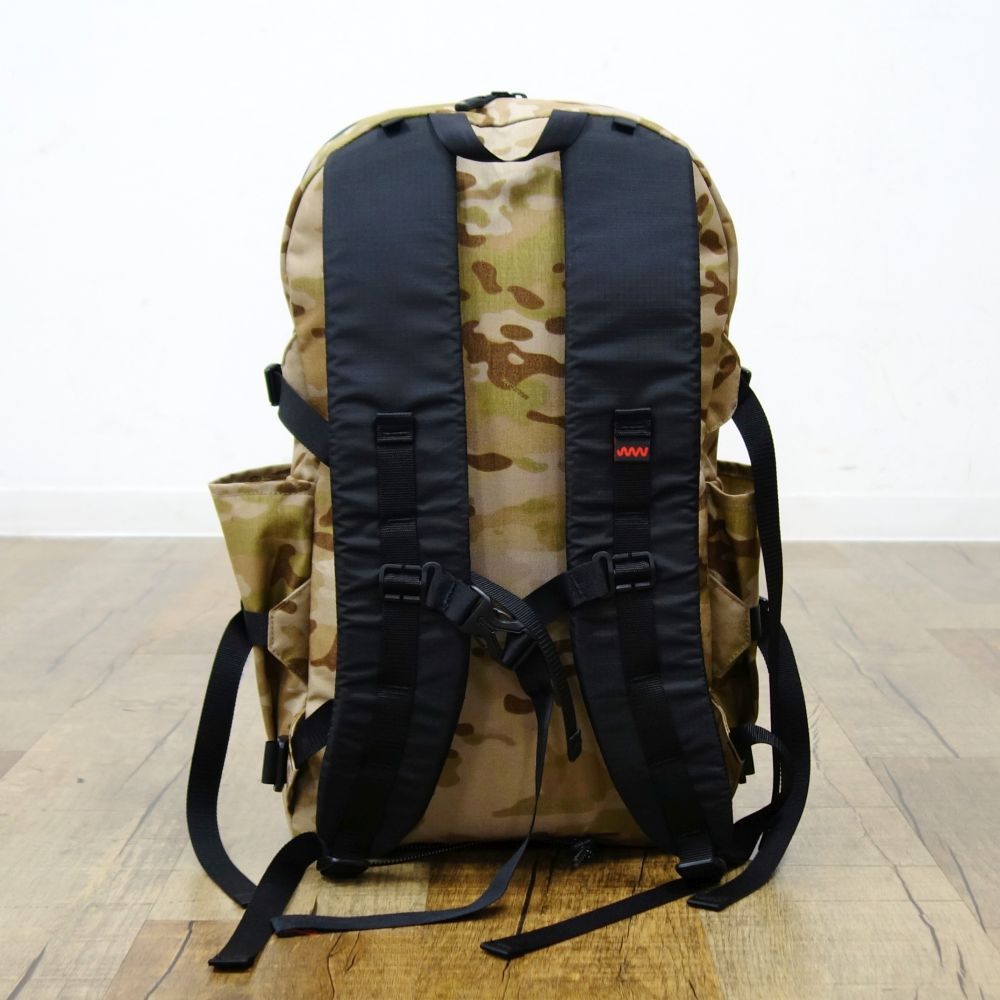 極美品 ジンダイジ マウンテン ワークス JINDAIJI MOUNTAIN W - メルカリ