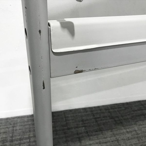 脚付ホワイトボード