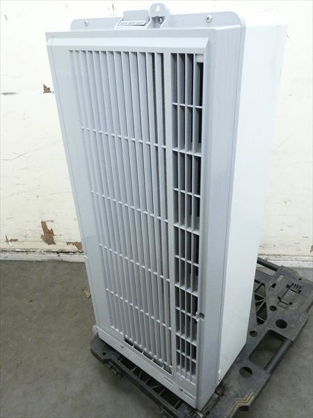 コロナ/CORONA☆窓用ルームエアコン冷房専用☆CW-F1616 管N27507