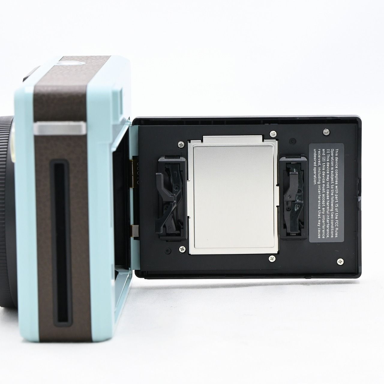 ライカ ゾフォート ミント(中古品) 中古】ライカ ゾフォート LEICA SOFORT インスタントカメラ ミント