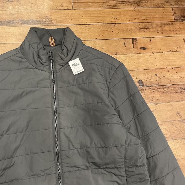 Timberland/リバーシブル　ナイロンジャケット Timberland/リバーシブル ナイロンジャケット