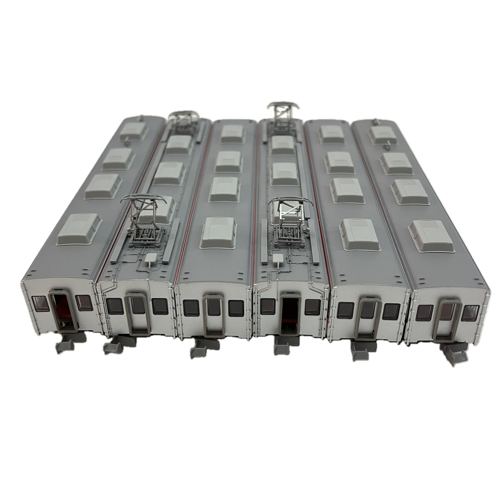 3600形 復活塗装