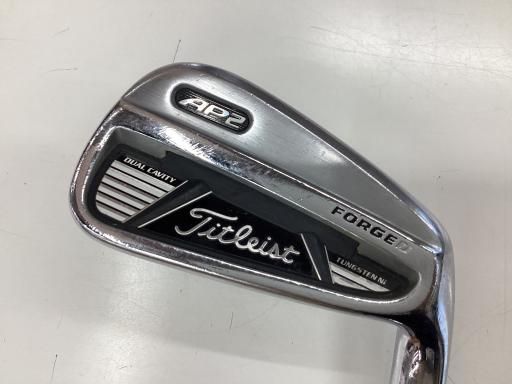中古】 タイトリスト Titleist AP2 710 6S アイアンセット IR NS