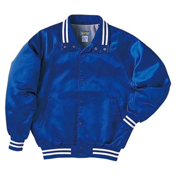 ゼット ZETT BOG305-2300 グラウンドコート 【MLサイズ】 （ブルー） ゼット ZETT グラウンドコート 野球 ソフトグランドコート (BOG305