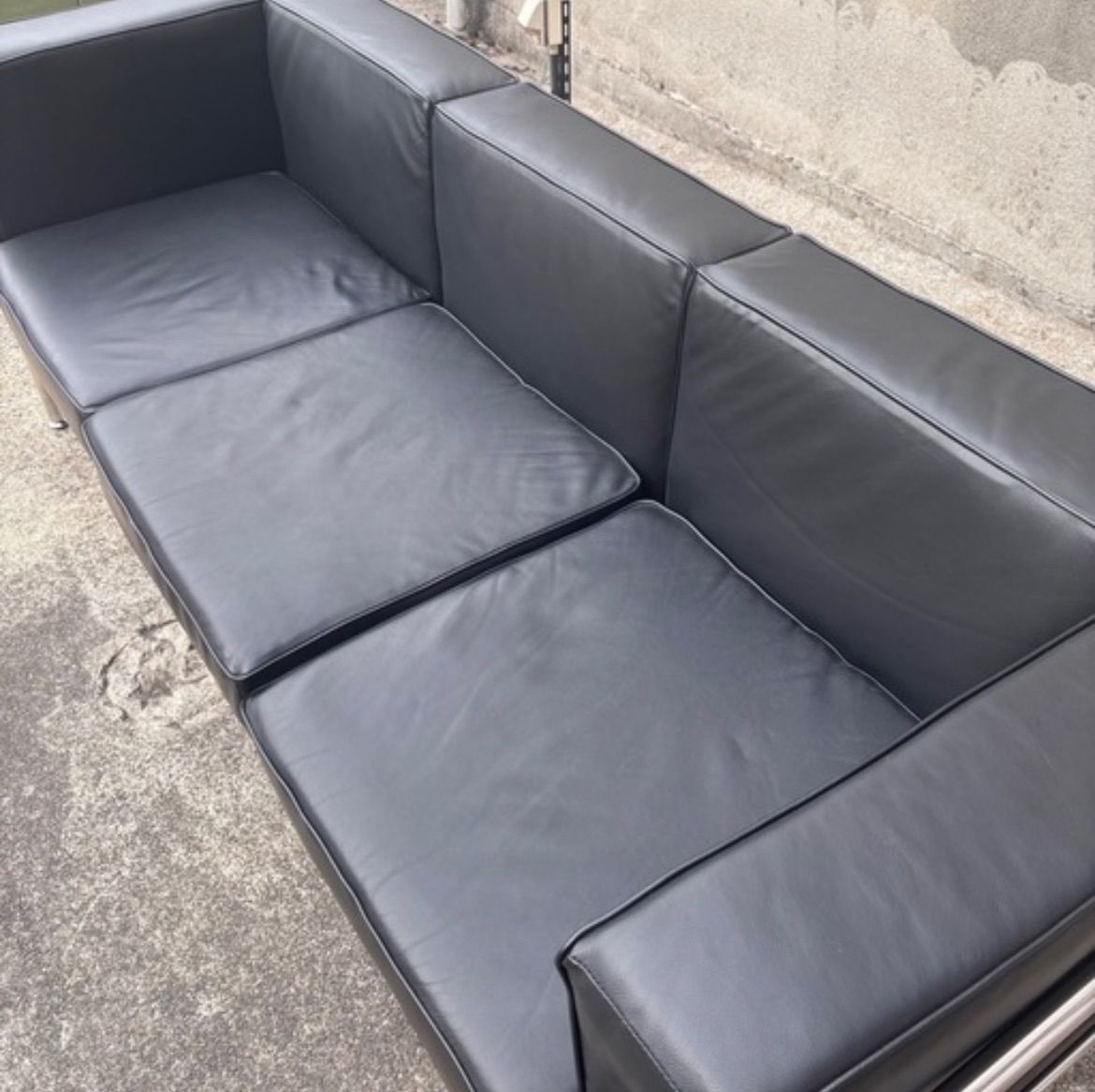 アームレスト コーデュロイ２人掛けソファー（グレー系）ラブソファ（403） アームレスト コーデュロイ2人掛けソファー（グレー系）ラブソファ