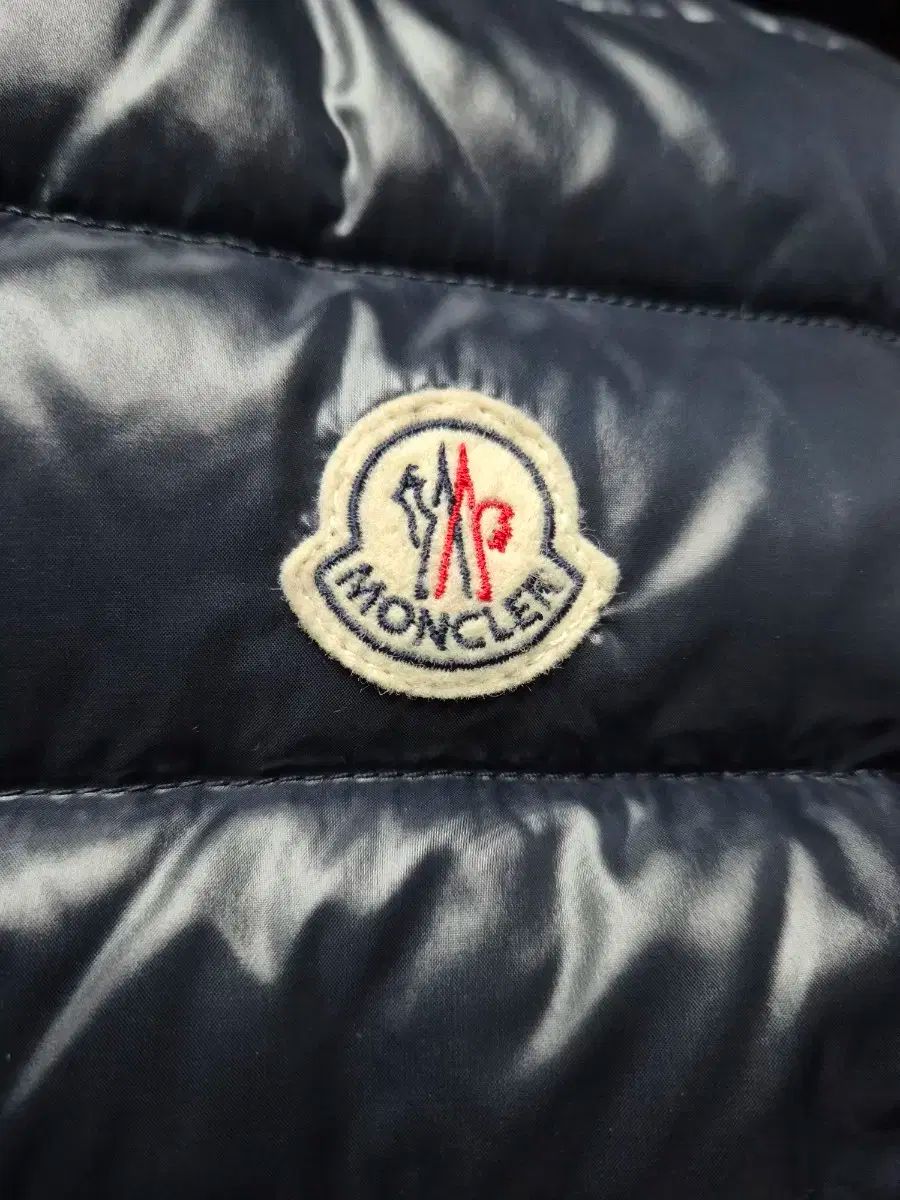 モンク パッド入りベスト レディース 1 サイズ デパート