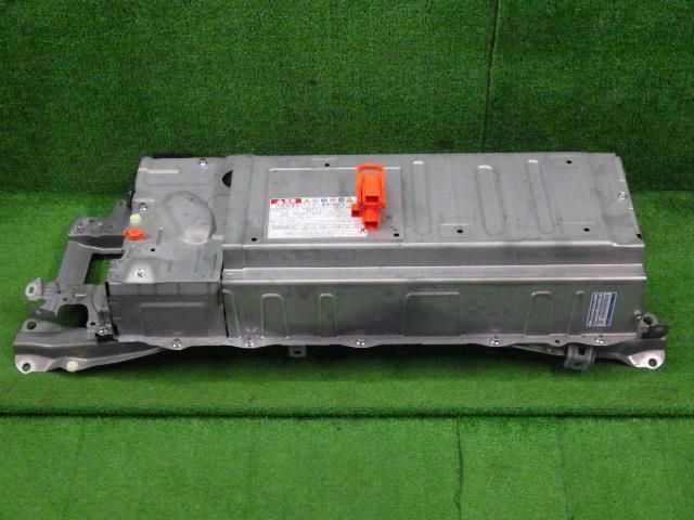 プリウス DAA-ZVW30 HVバッテリー ジャンク品扱い G9510-47060 G9280-47080 9042