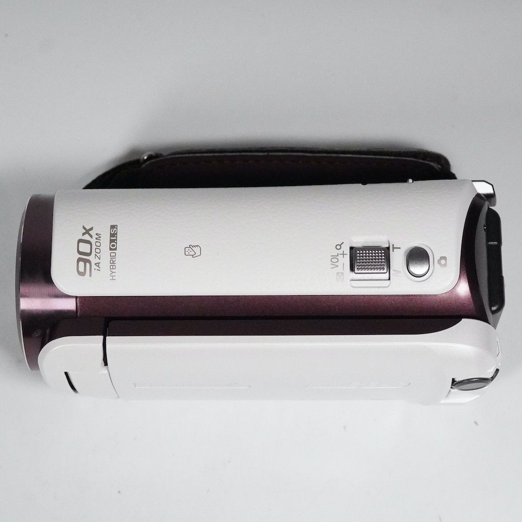 HC-W570M ホワイト