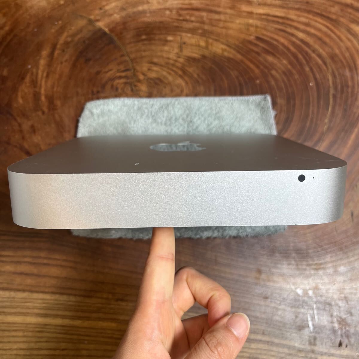 お買い得］Mac mini 2012/Core i5 2.5GHz/8GB/SATA500GB