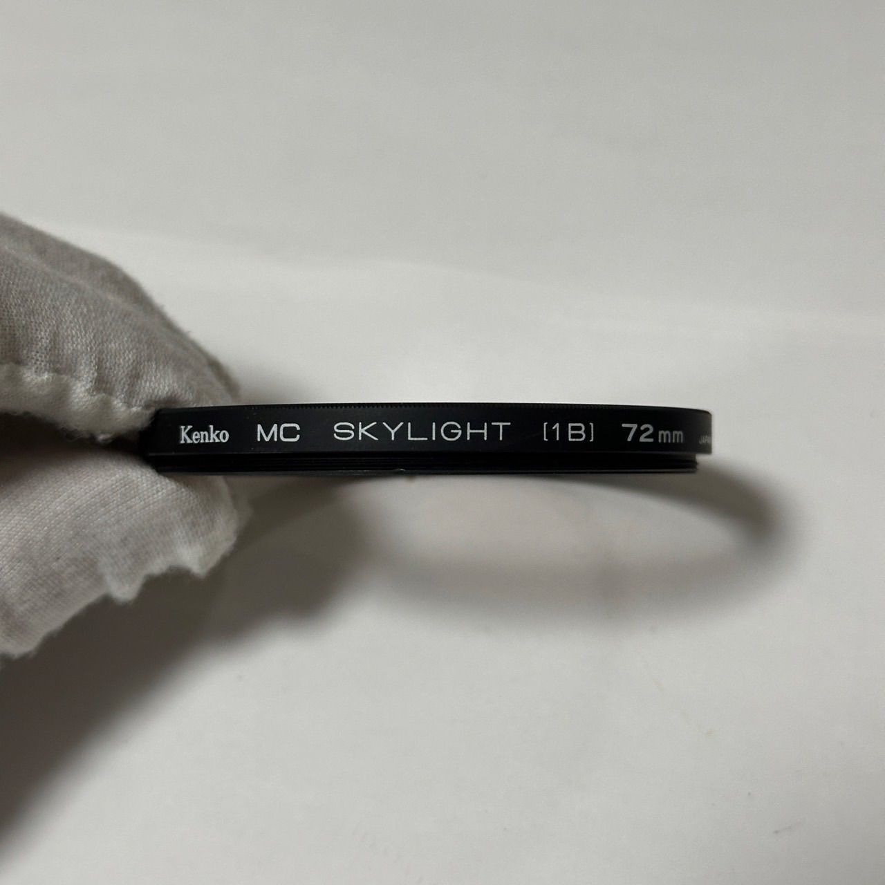 72mm フィルター