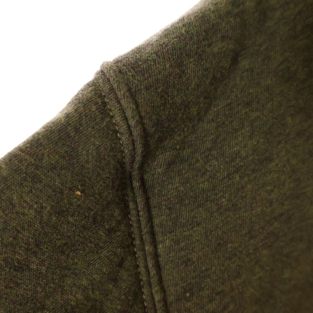 マルジェラ　ノースリーブ　ここのえ　刺繍 Maison Martin Margiela (メゾンマルタンマルジェラ) ここのえ期