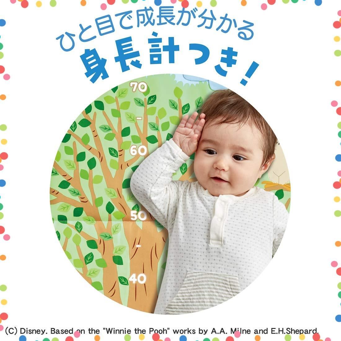 てあそびいっぱい! おうちにへんしんジム