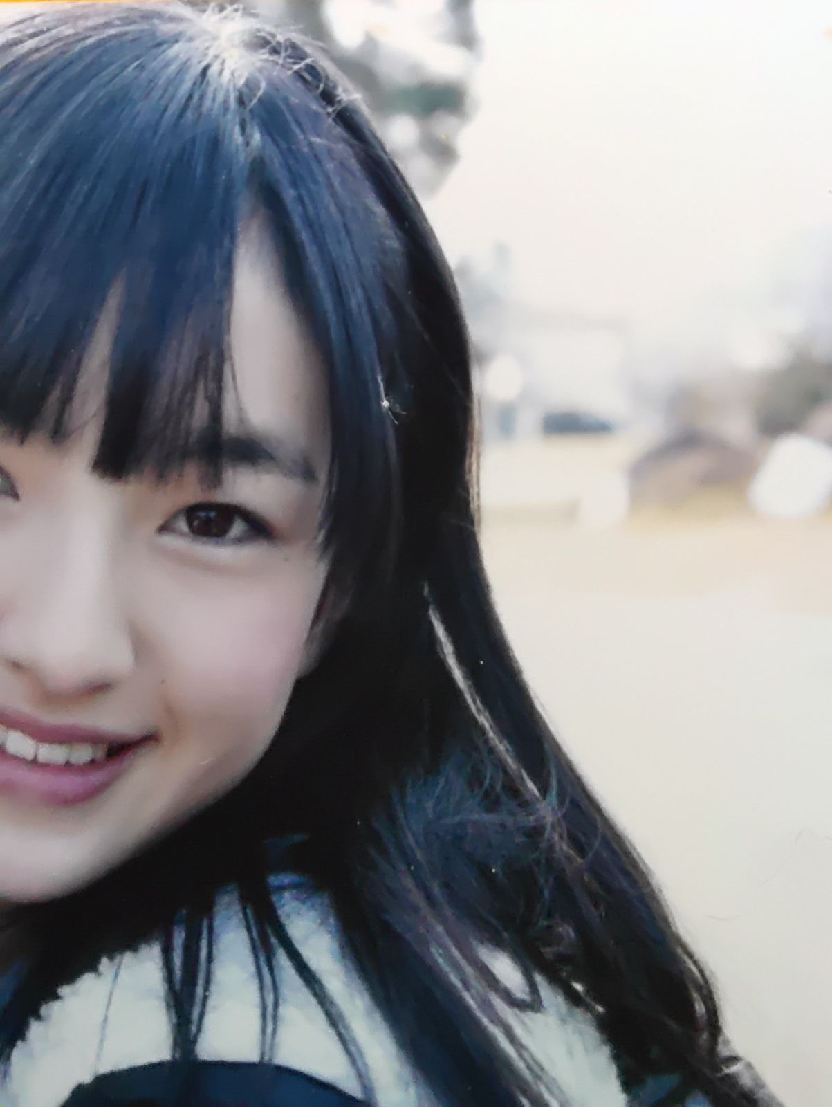 Amazon.co.jp: HKT48田島芽瑠スキスキスキップ外付け特典生写真