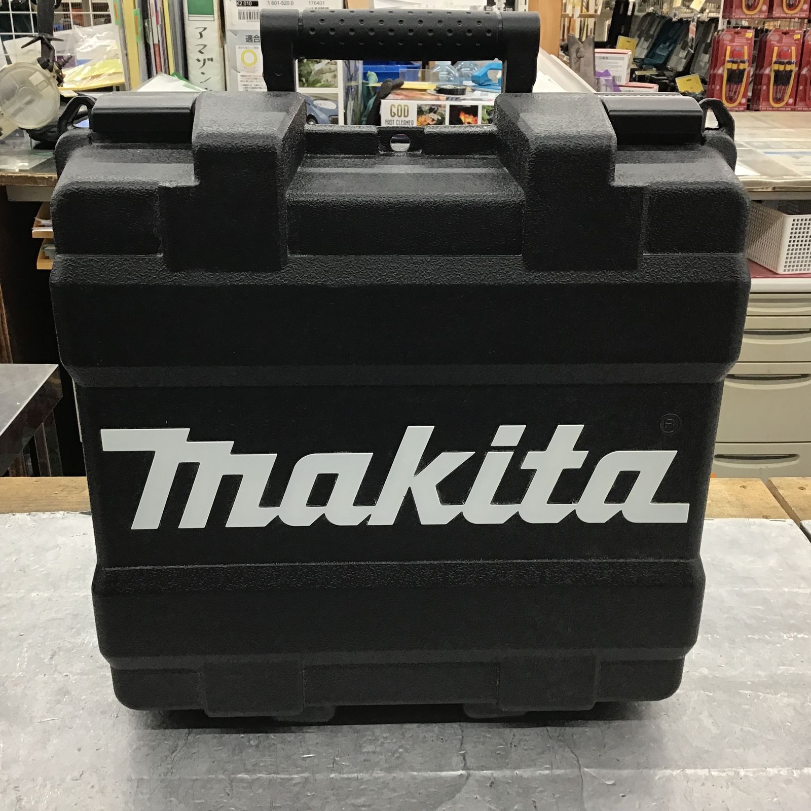 ☆マキタ(makita) 高圧エア釘打ち機 AN636H【所沢店】 - アクトツール