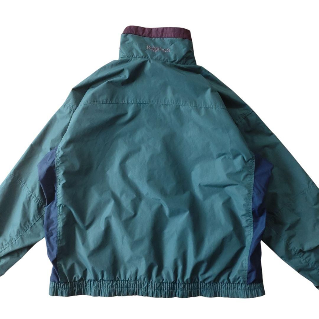 Columbia コロンビア