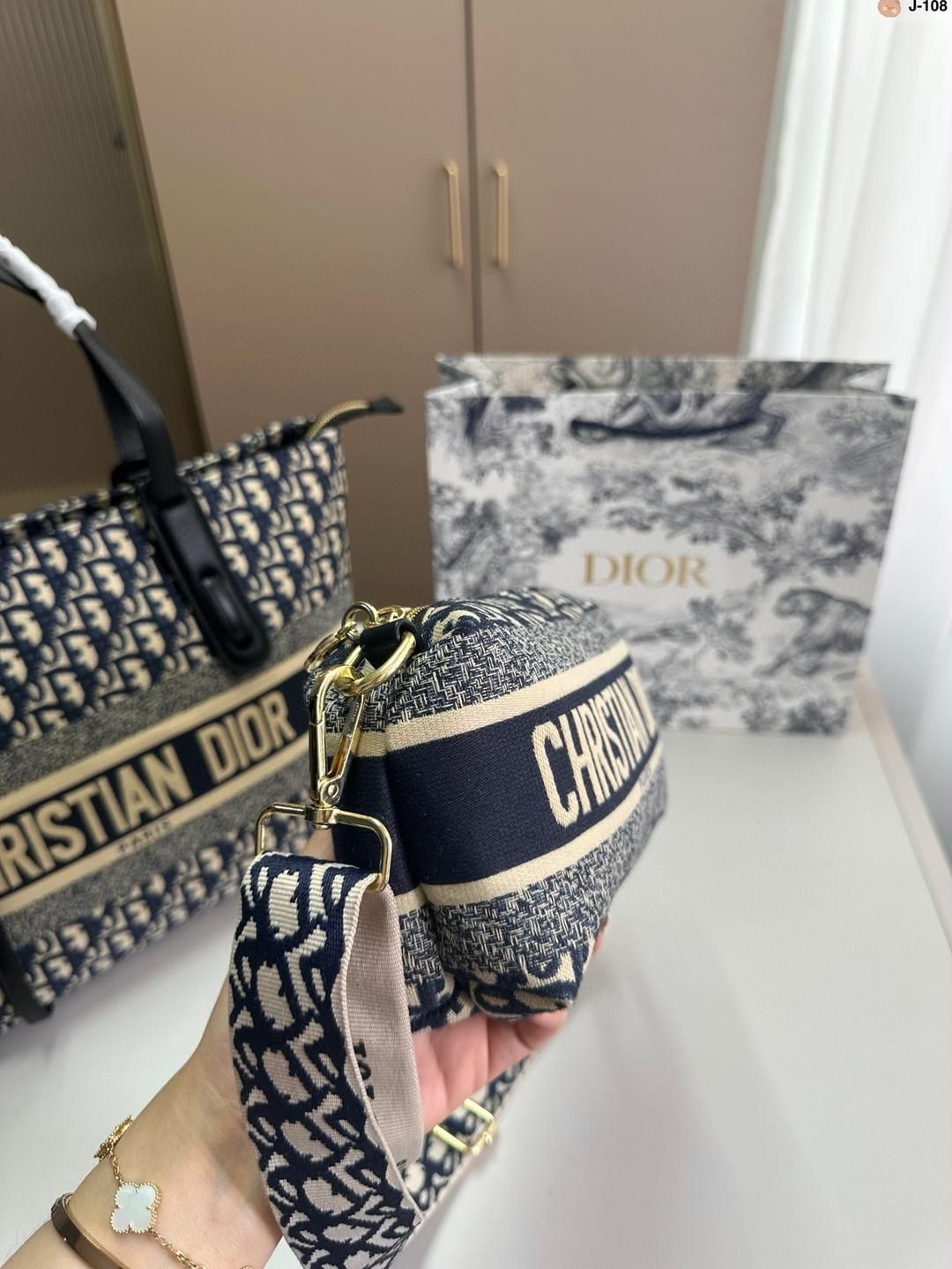 Dior ショルダーバッグ ハンドバッグ｜本日限定特価｜新品未使用