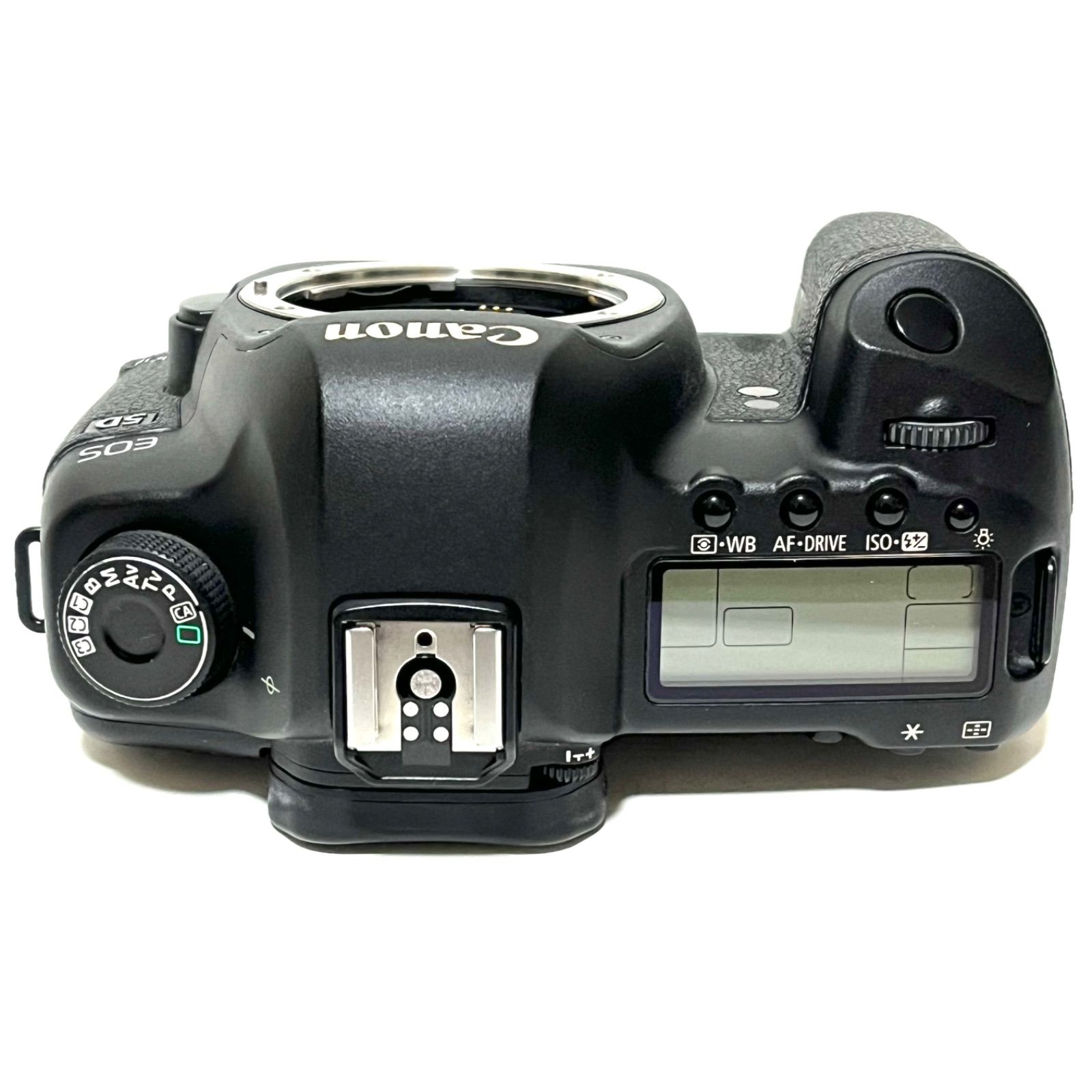 ☆良品☆キャノン CANON EOS 5D MARK II ボディ - デジタルカメラ新着 