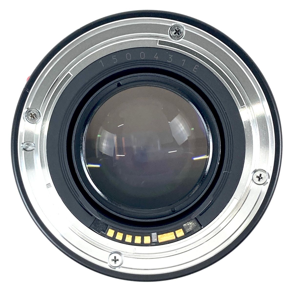 キヤノン Canon EF 50mm F1.4 USM 一眼カメラ用レンズ（オート