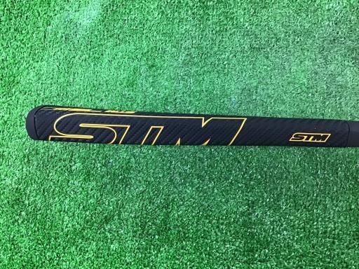 中古】 ナイキ METHOD CORE MC 01w 33インチ パター PT スチール
