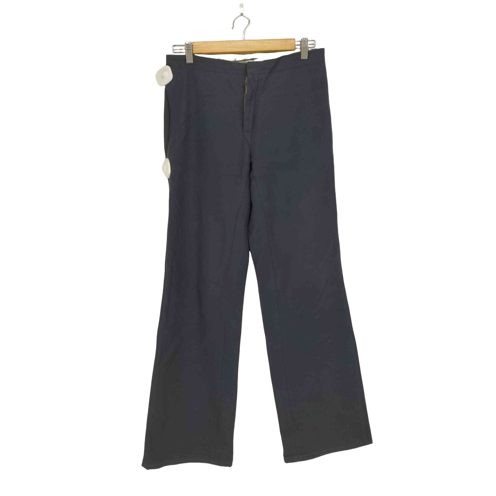 ユーズドフルギ USED古着 {{carol christian poell}}ORDER 0194 FALL 02/03 スラックスパンツ import メンズ JPN：46 