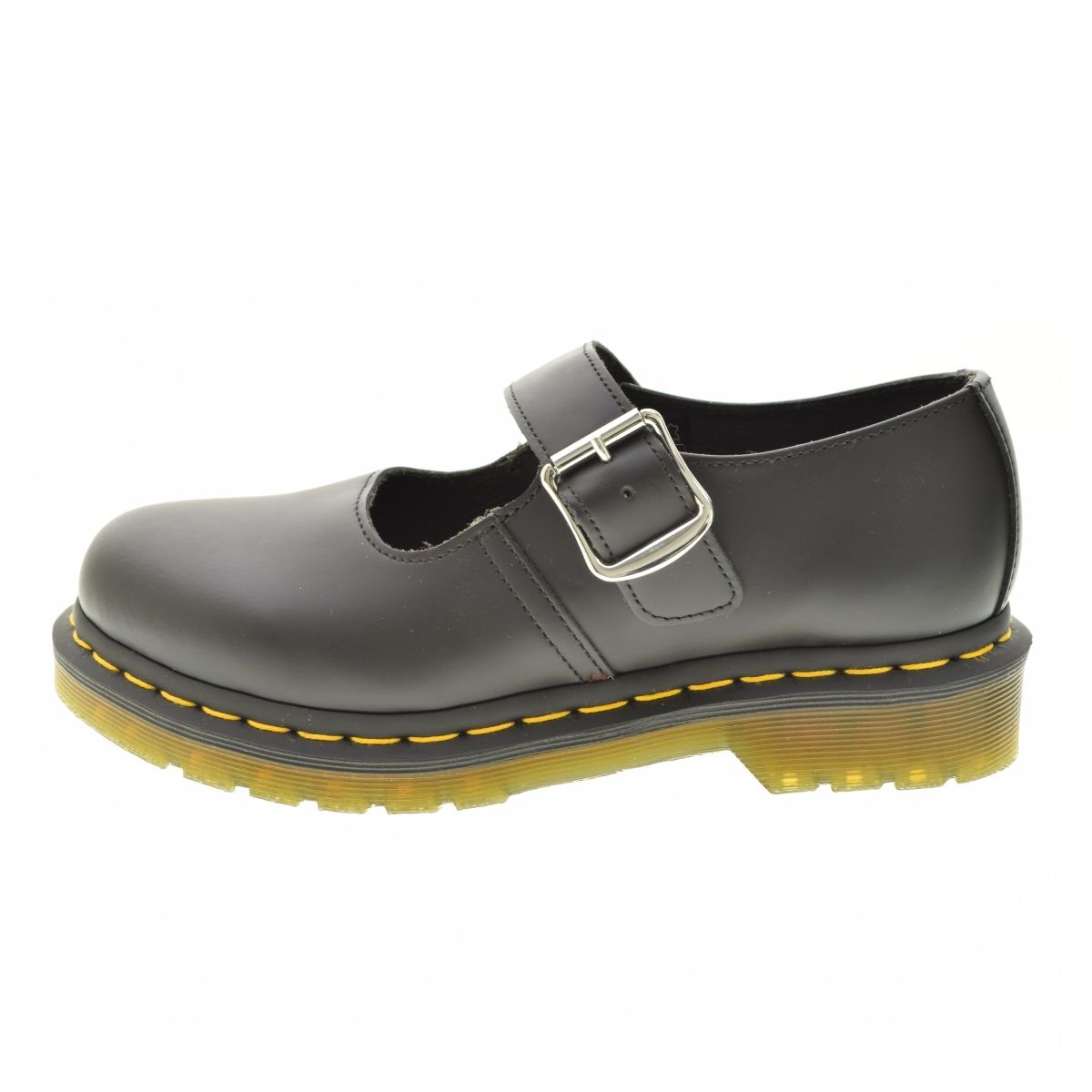 Dr.Martens】MARYJANE 5026 メリージェーン ストラップレザー