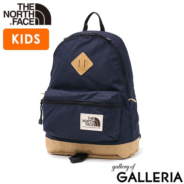 ザ・ノース・フェイス NORTH FACE 日本正規品 リュック THE ザ・ノース MINI 男の子 キッズ ホット
