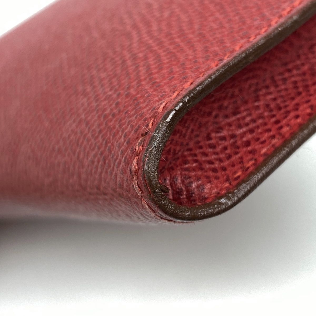 エルメス HERMES ポシェット リオ セカンドバッグ クラッチバッグ  