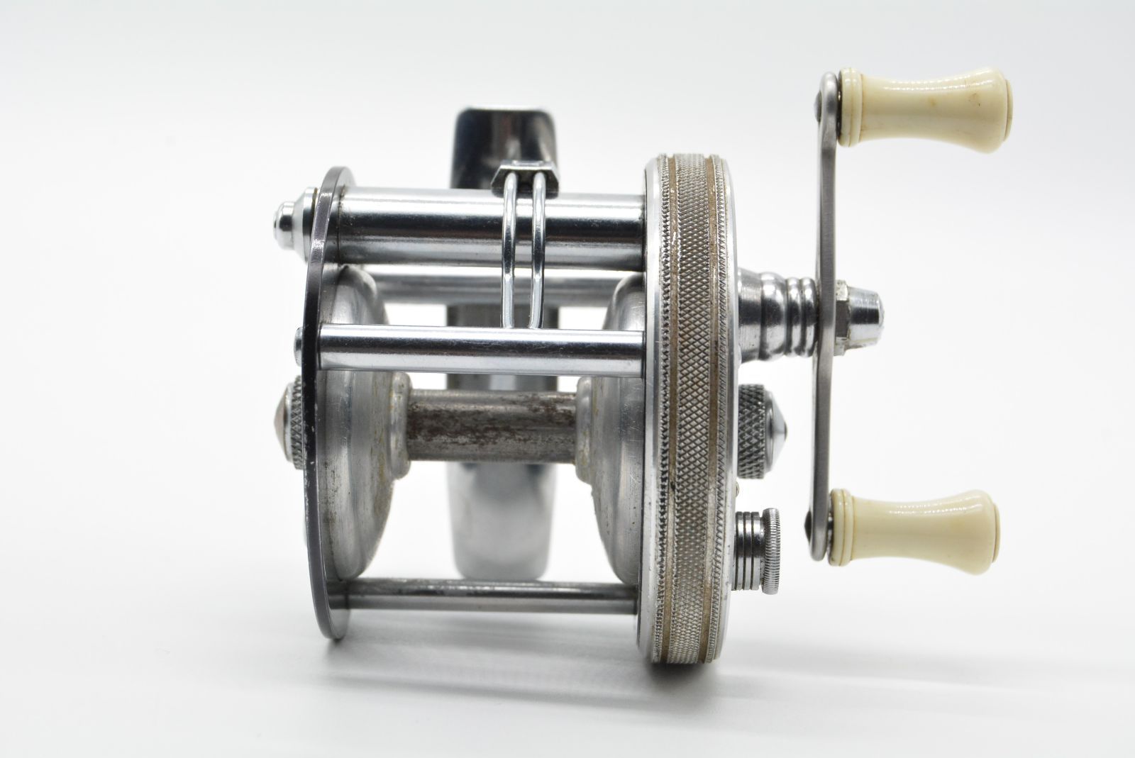 SAGE4660 セージ ステルスブラック ドラグ付きクリックタイプ