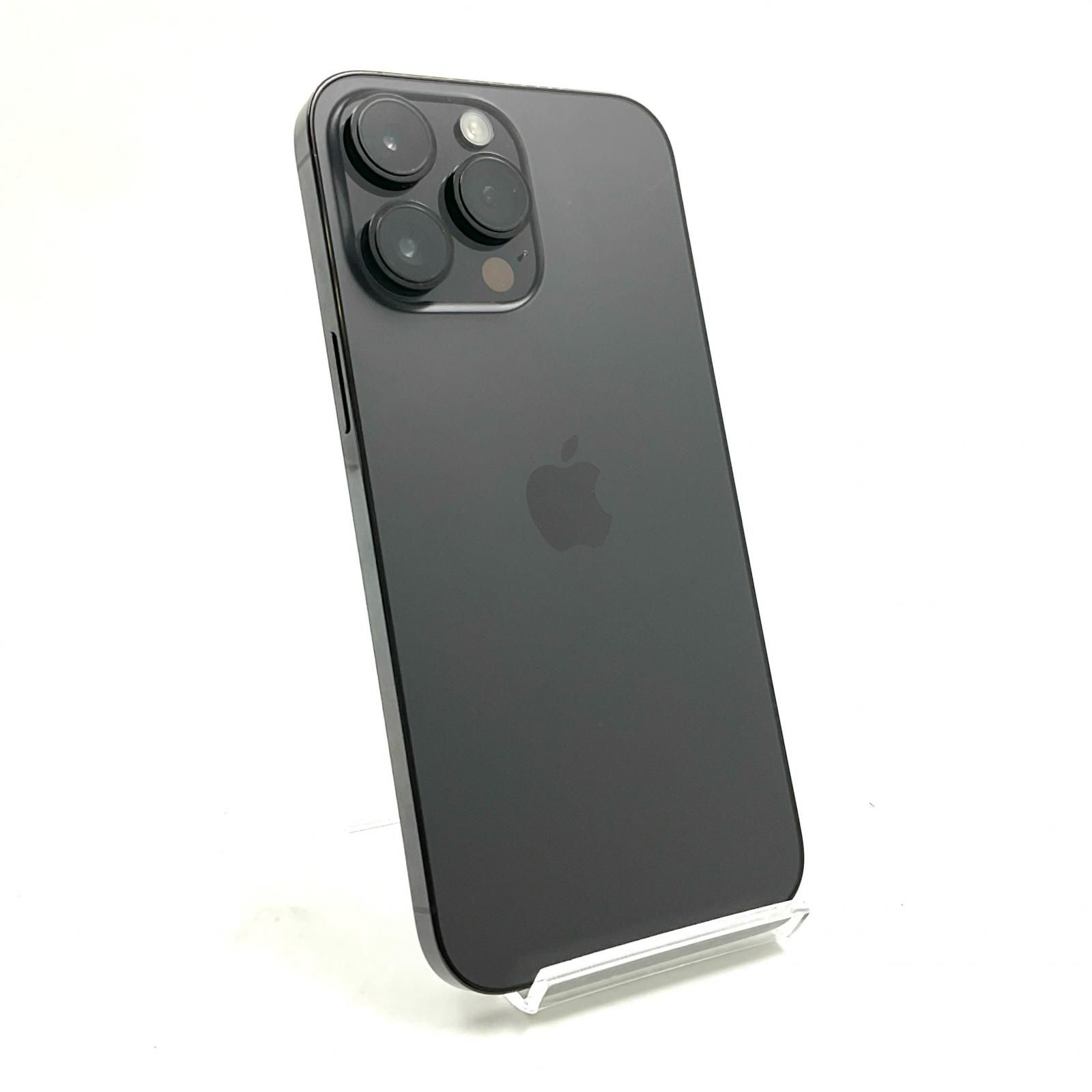 [くらもち様] iPhone 14 Pro Max 512GB スペースブラック Refurbished iPhone 14 Pro Max 512GB - Space Black (Unlocked