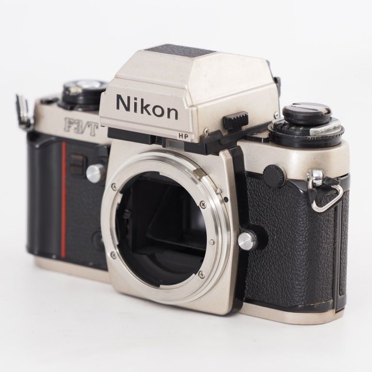 ニコンF フォトミック FTN シルバー ボディ フィルム マニュアル　一眼レフ 楽天市場】【在庫一掃】 ニコン Nikon F フォトミック FTN