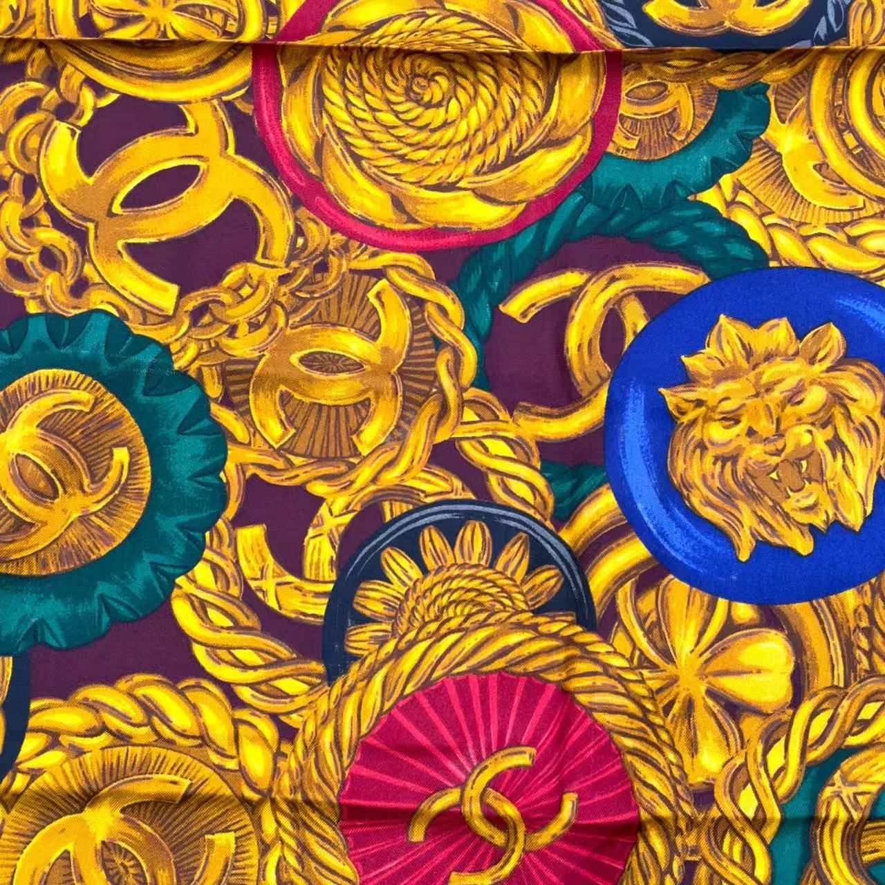 ボルドー×マルチ