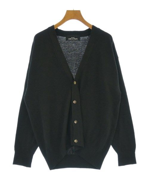 tricot COMME des GARCONS カーディガン レディース 古着 送料無料