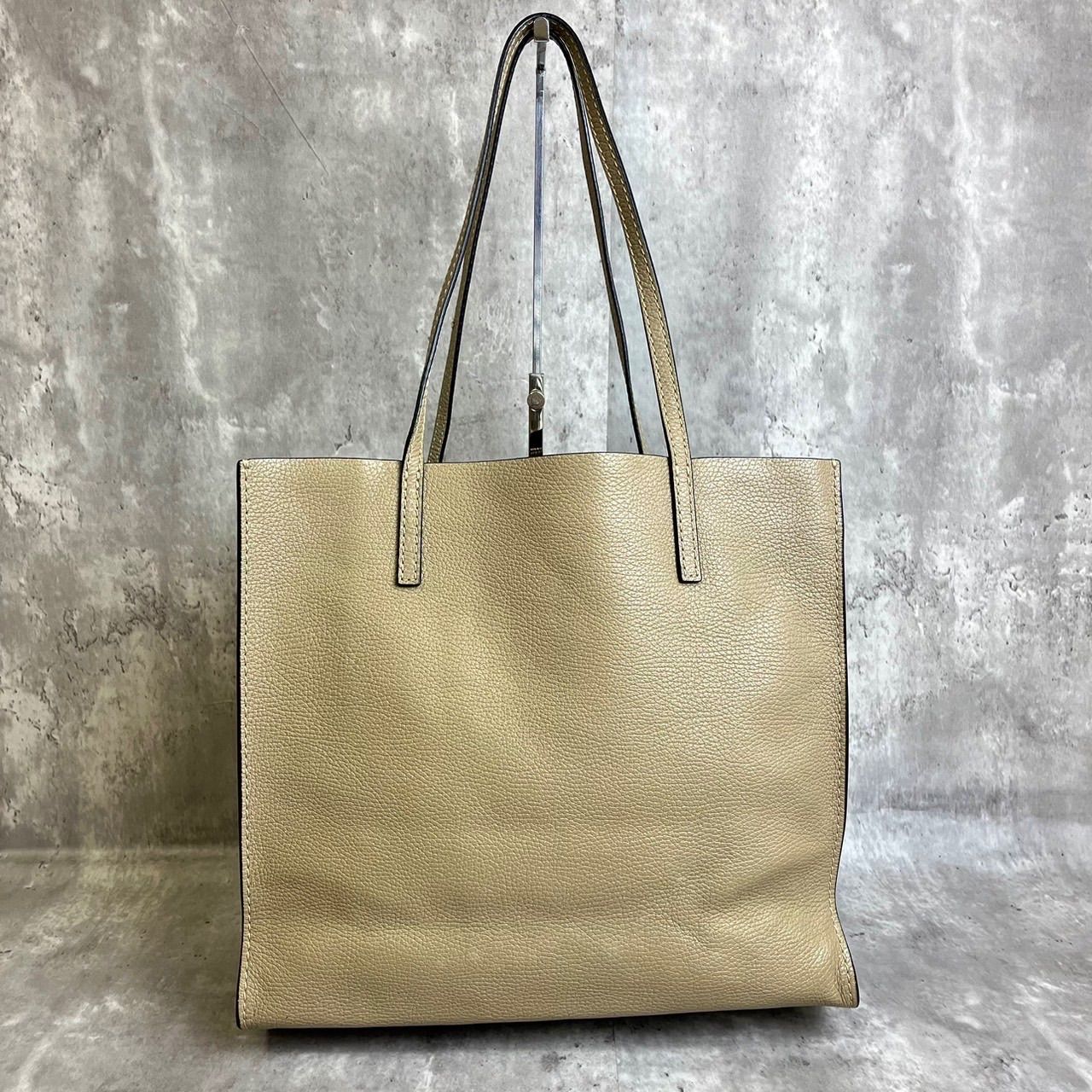 ✨美品✨ MARC JACOBS マークジェイコブス トートバッグ ハンドバッグ 