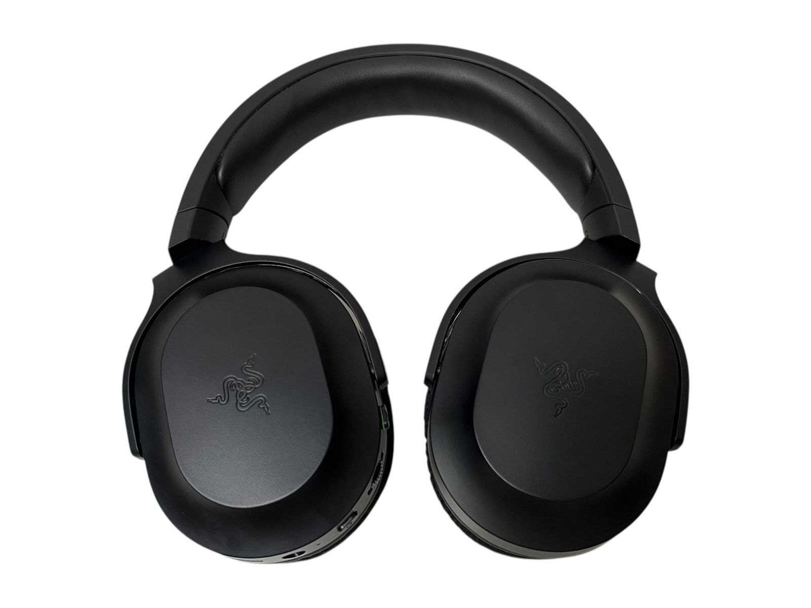 Razer レイザー Barracuda X ワイヤレスヘッドホン RZ04-04430100-R3M1 ブラック - 065