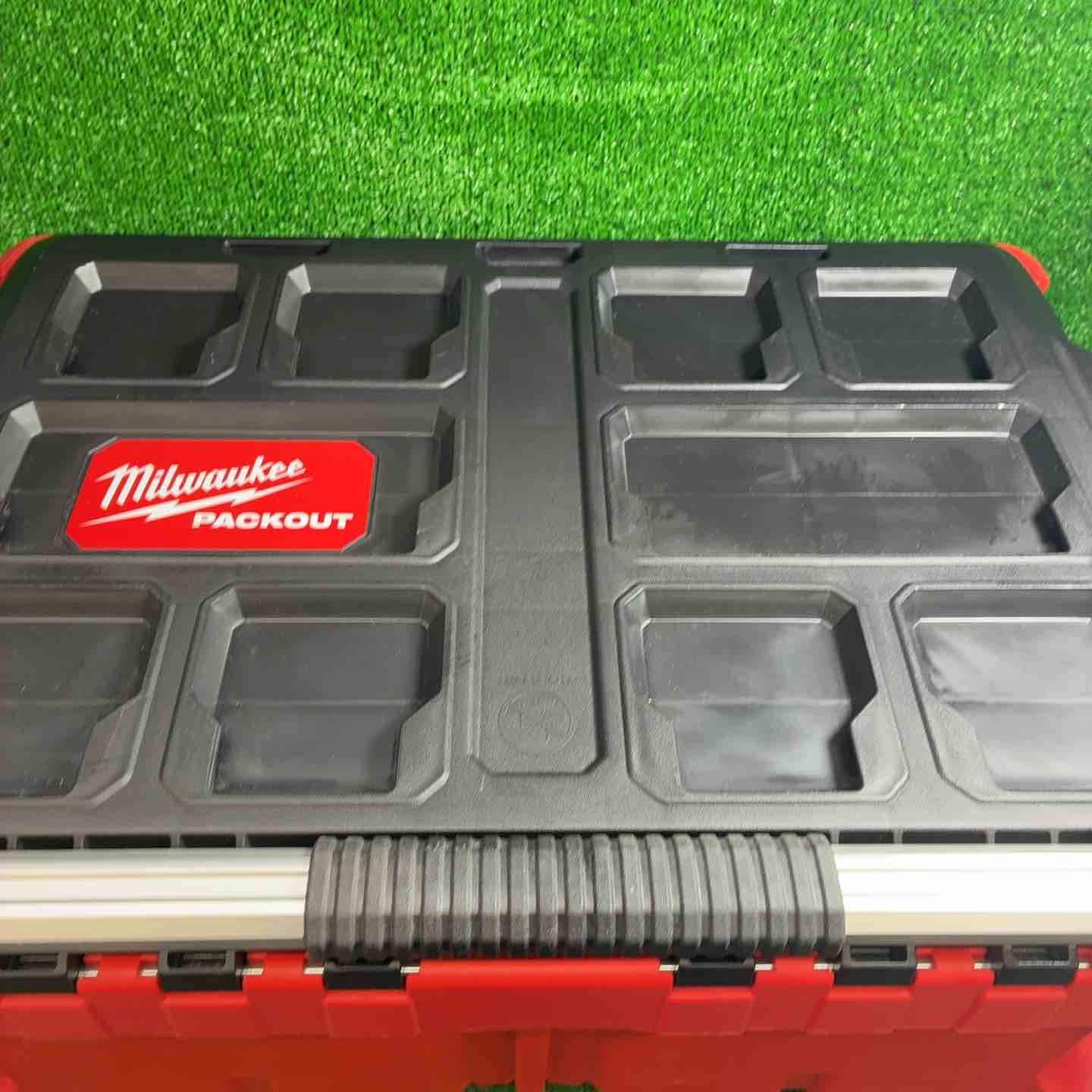 ツールボックス Lサイズ