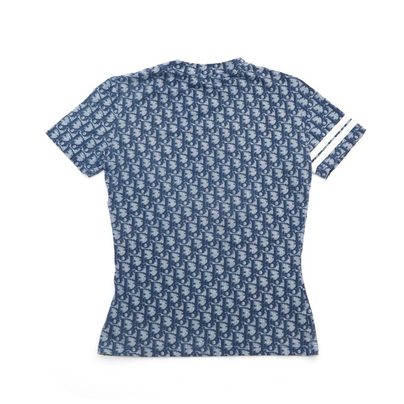 iu様専用 Christian Dior トロッターTシャツ サイズ38 レア