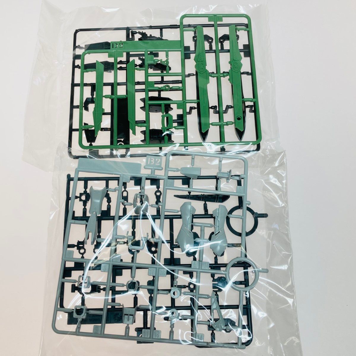 ◎◎バンダイ ガンプラ HGCE 1/144 デスティニーガンダム ハイネ